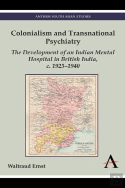 Bertrand.pt - Colonialism And Transnational Psychiatry