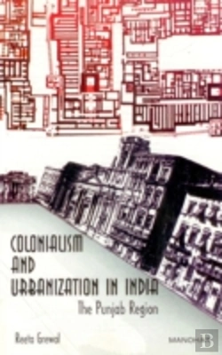 Bertrand.pt - Colonialism And Urbanization In India