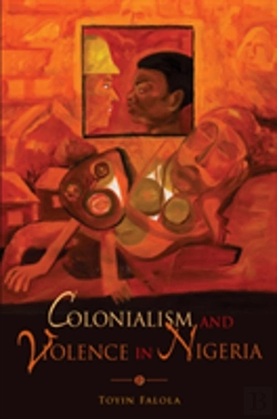 Bertrand.pt - Colonialism And Violence In Nigeria