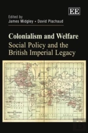 Colonialism And Welfare