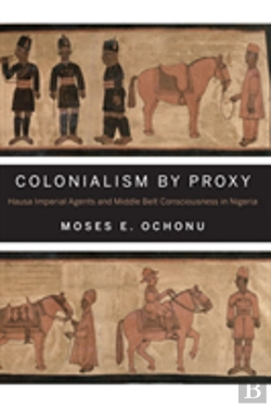 Bertrand.pt - Colonialism By Proxy