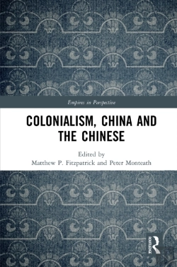 Bertrand.pt - Colonialism, China And The Chinese