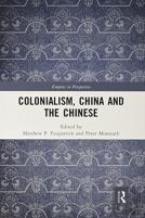 Colonialism, China And The Chinese