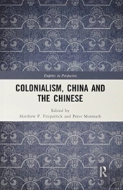 Colonialism, China And The Chinese