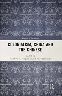 Bertrand.pt - Colonialism, China And The Chinese