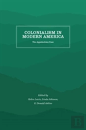 Colonialism In Modern America