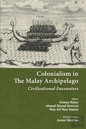 Colonialism In The Malay Archipelago