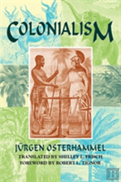 Bertrand.pt - Colonialism