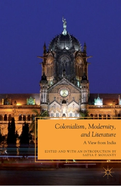 Bertrand.pt - Colonialism, Modernity, And Literature