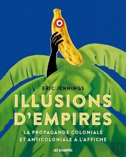 Bertrand.pt - Colonialisme A L'Affiche (Le)