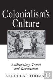 Colonialism'S Culture