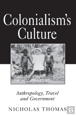 Bertrand.pt - Colonialism'S Culture