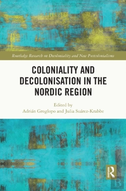 Bertrand.pt - Coloniality And Decolonisation In The Nordic Region