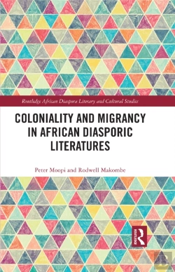 Bertrand.pt - Coloniality And Migrancy In African Diasporic Literatures
