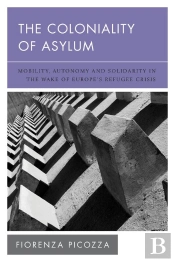 Coloniality Of Asylum
