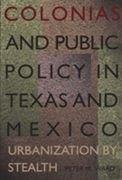 Bertrand.pt - Colonias And Public Policy In Texas And Mexico