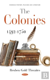 Colonies 1492-1750