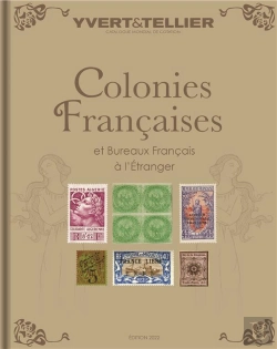 Bertrand.pt - Colonies Francaises Et Bureaux Francais A L Etranger - 2022