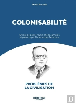Bertrand.pt - Colonisabilité : Problèmes De La Civilisation