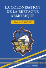 Colonisation De La Bretagne