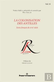 Colonisation Des Antilles T2(La)