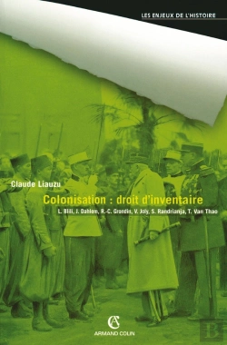 Bertrand.pt - Colonisation : Droit D'Inventaire