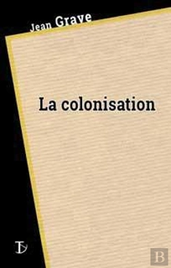 Bertrand.pt - Colonisation (La)