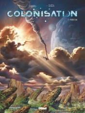 Colonisation Tome 2 : Perdition
