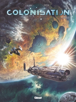 Bertrand.pt - Colonisation Tome 4 : Expiation