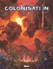 Colonisation Tome 8 : Prédiction