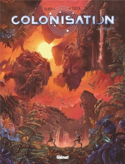 Bertrand.pt - Colonisation Tome 8 : Prédiction