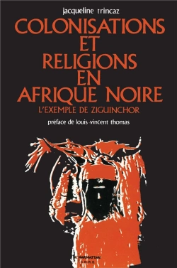 Bertrand.pt - Colonisations Et Religions En Afrique Noire