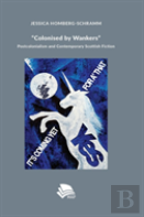 ''Colonised By Wankers''