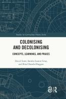 Colonising And Decolonising