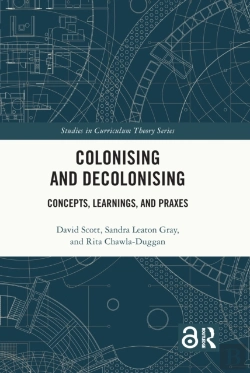 Bertrand.pt - Colonising And Decolonising