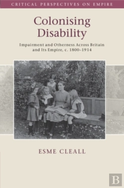 Bertrand.pt - Colonising Disability
