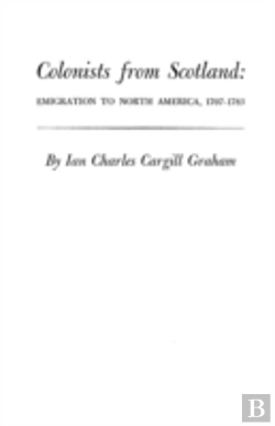 Bertrand.pt - Colonists From Scotland: Emigration To N
