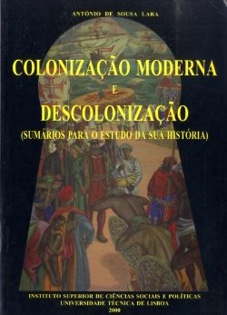 Bertrand.pt - Colonização Moderna e Descolonização