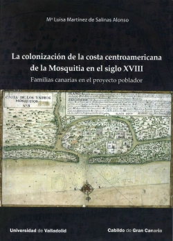 Bertrand.pt - Colonización De La Costa Centroamericana De La Mosquitia En El Siglo Xviii