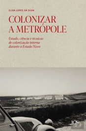 Colonizar a Metrópole