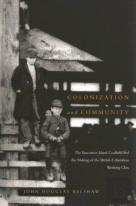 Colonization And Community