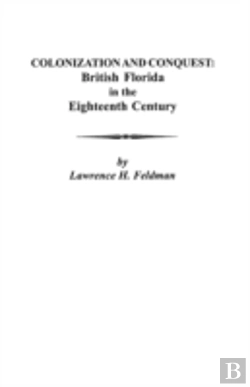Bertrand.pt - Colonization And Conquest: British Flori