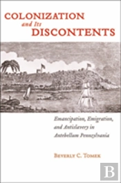 Colonization And Its Discontents