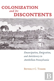 Colonization And Its Discontents