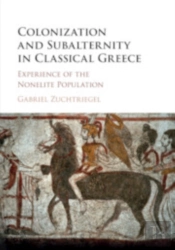 Colonization And Subalternity In Classical Greece