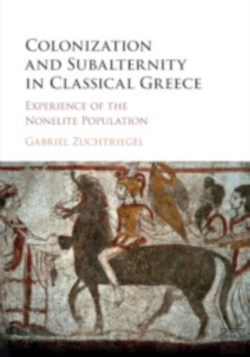 Bertrand.pt - Colonization And Subalternity In Classical Greece