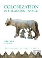Colonization In The Ancient World