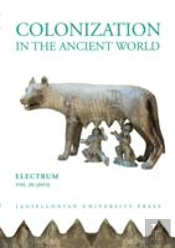 Colonization In The Ancient World