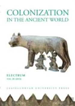 Bertrand.pt - Colonization In The Ancient World