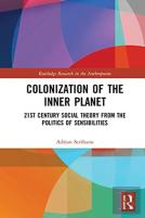 Colonization Of The Inner Planet